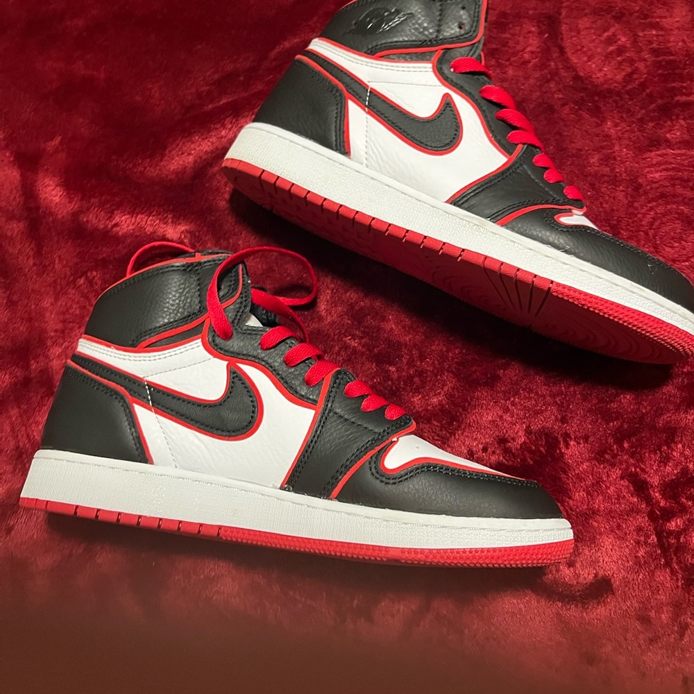 Air Jordan 1